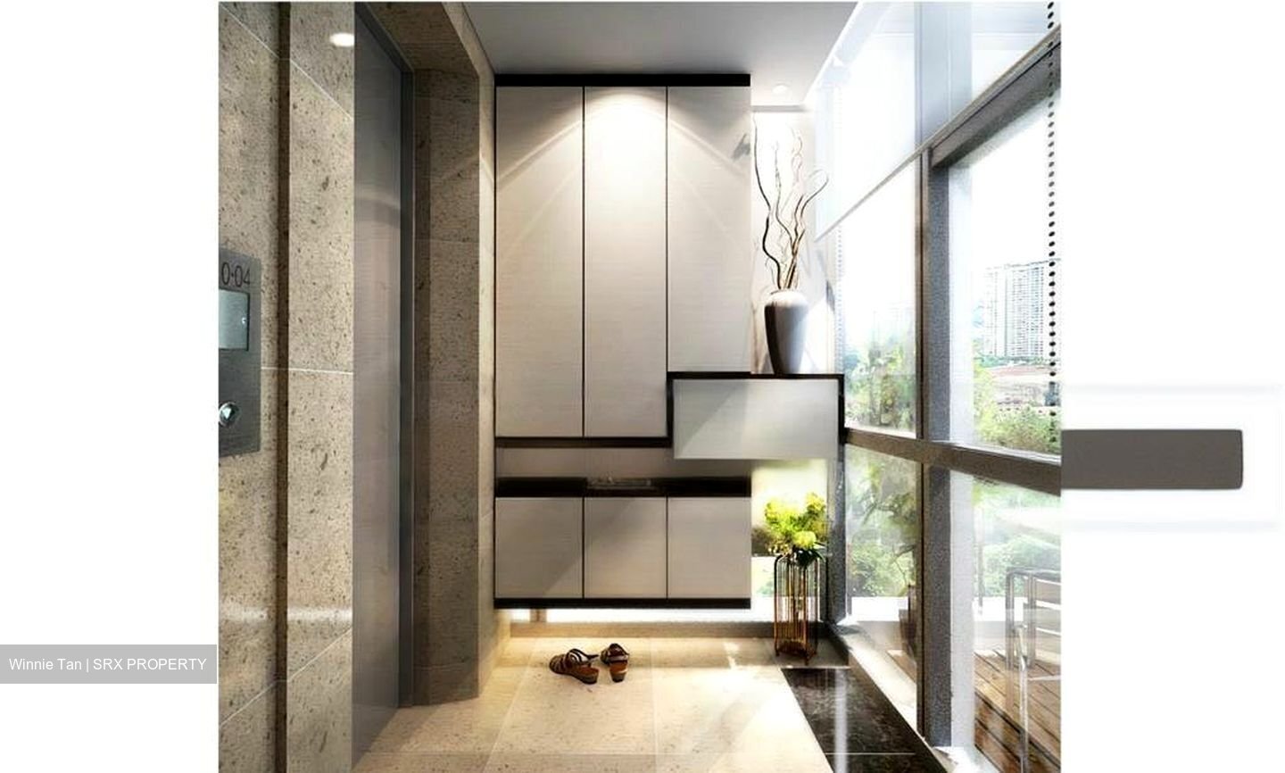The Grange (D10), Condominium #456748911
